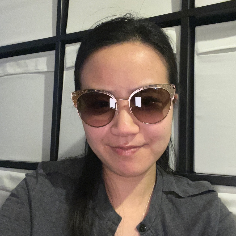 Meet your Posher, Special Kay